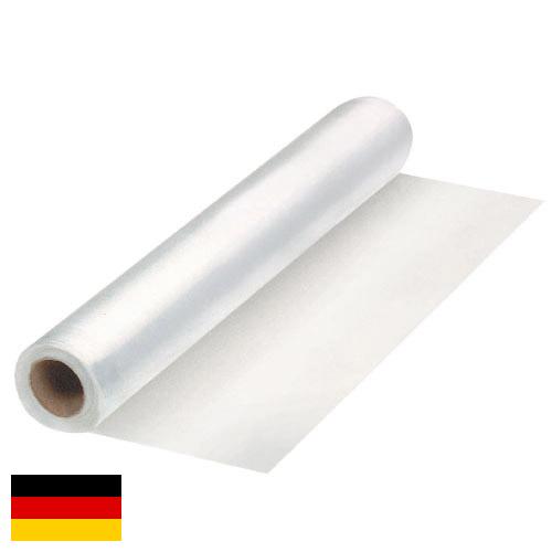 полиэтилен пленка из Германии