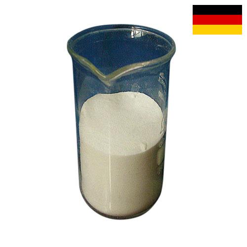 Полимерные добавки из Германии
