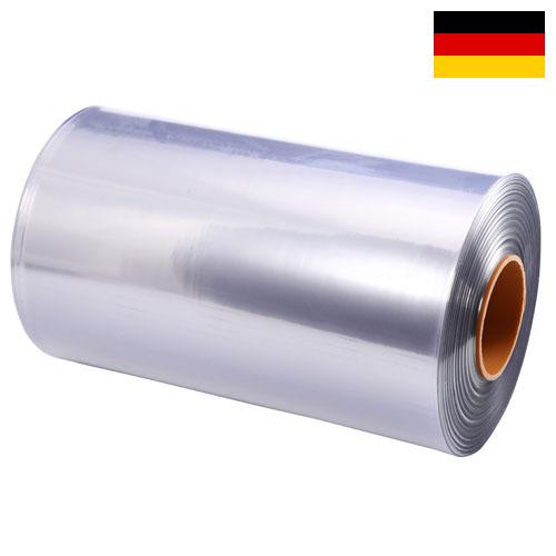 полиолефин из Германии