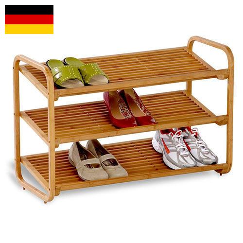 Полки для обуви из Германии