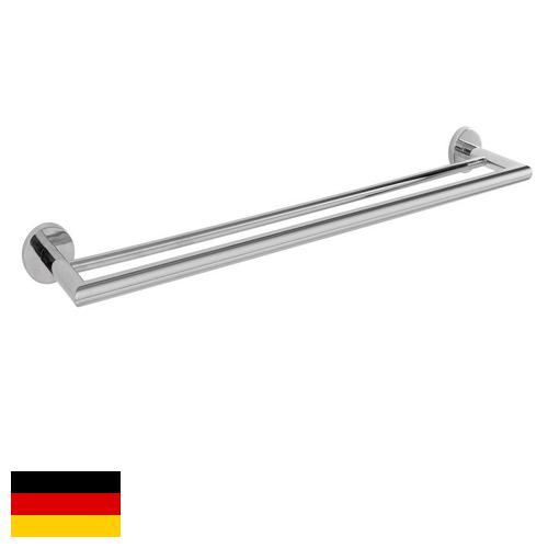 Полотенцедержатель из Германии