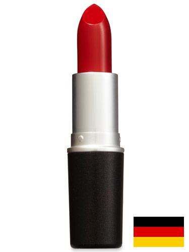 Помады из Германии