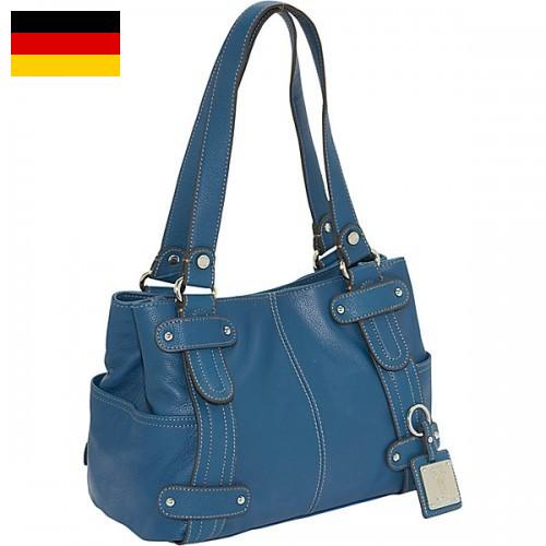 Портмоне из Германии