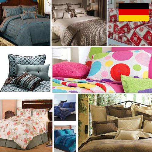 постельное белье набор из Германии