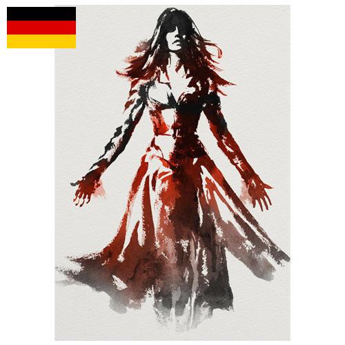 Постеры из Германии