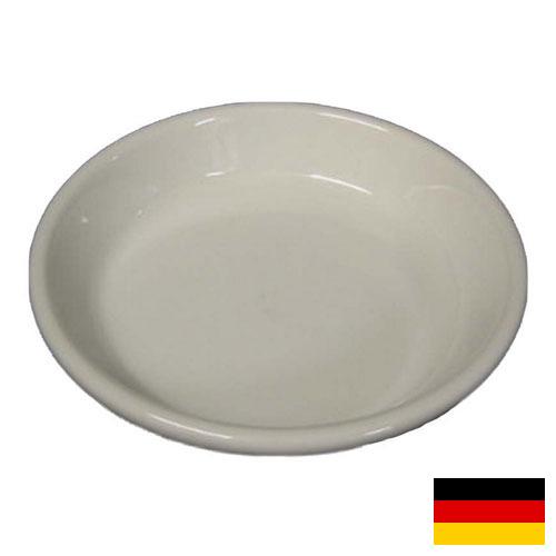 посуда фарфоровая из Германии