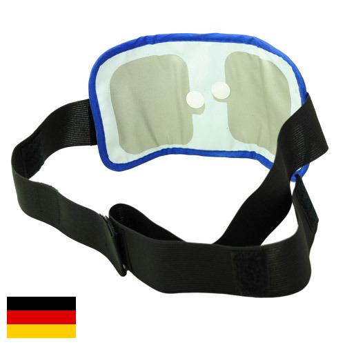 Пояс массажный из Германии