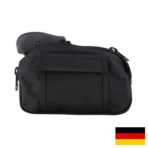 Поясные сумки из Германии