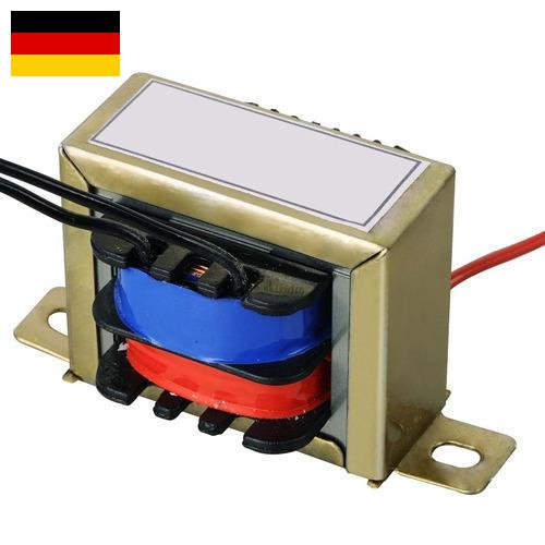 преобразователь электрический из Германии