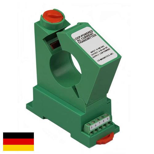 Преобразователь тока из Германии