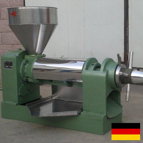 пресс масленка из Германии