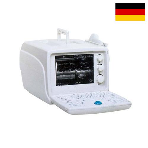 Прибор диагностики из Германии