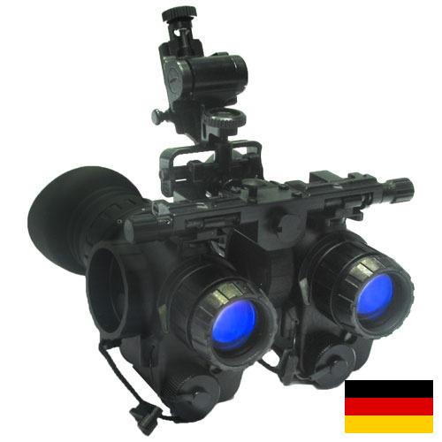 Прибор ночного видения из Германии