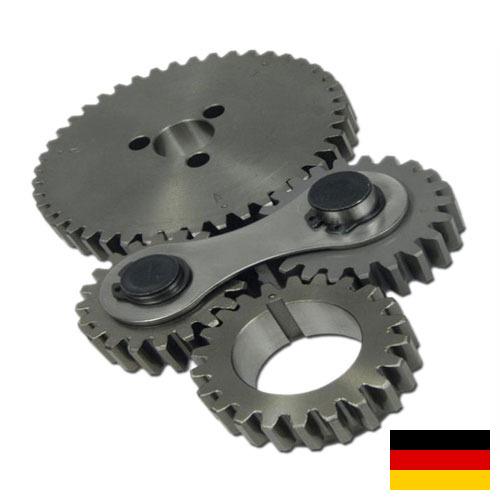 Приводные механизмы из Германии