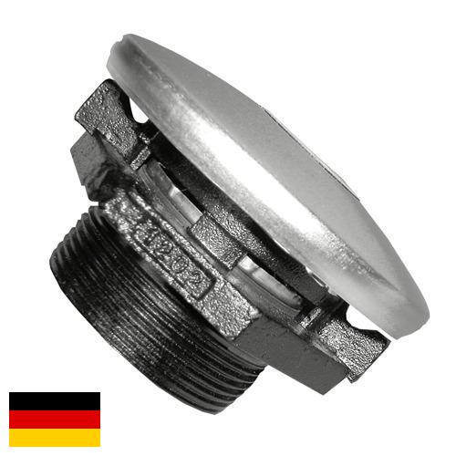 Пробка топливного бака из Германии