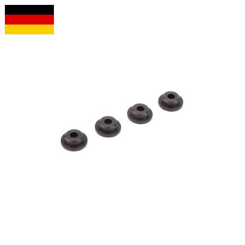 Пробки резиновые из Германии