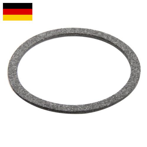 Прокладка термостата из Германии