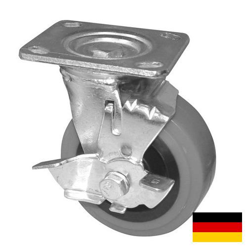 Промышленные закаточные машины из Германии