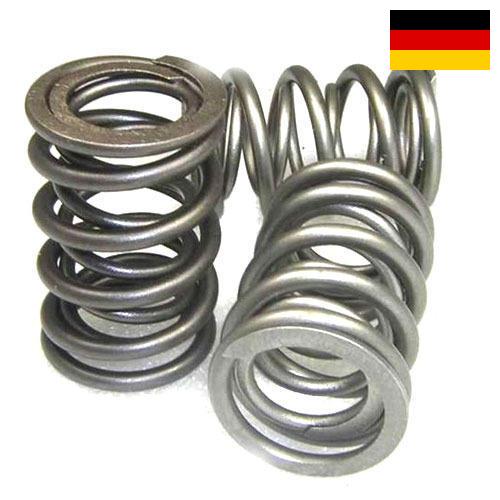 Пружина клапана из Германии