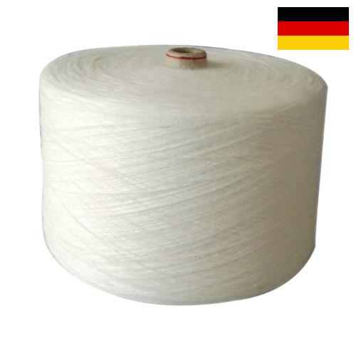 пряжа акрил из Германии