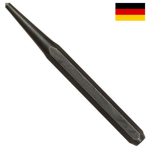 Пуансоны из Германии