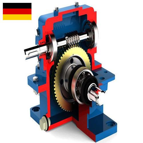 редуктор червячный из Германии