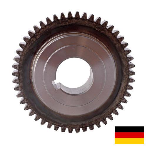 редуктор цилиндрический из Германии