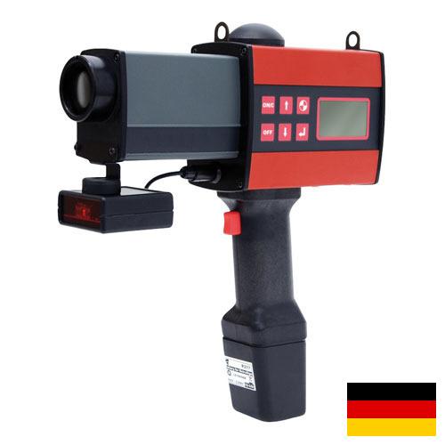 Рефлектометр из Германии