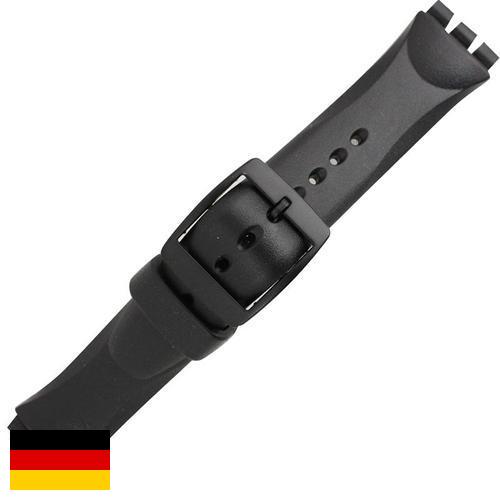 Ремешки для часов из Германии