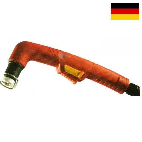 Резаки плазменные из Германии