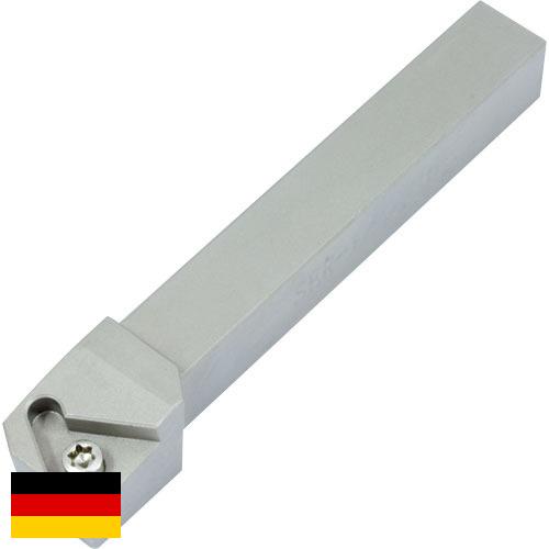 Резьбонарезной инструмент из Германии