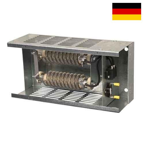 Резистор тормозной из Германии