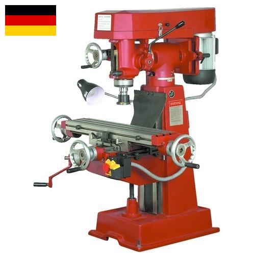 Рихтовочное оборудование из Германии