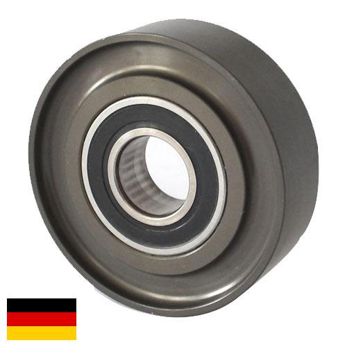 Ролик опорный из Германии