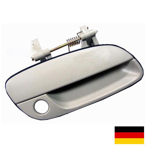 Ручка автомобиля из Германии