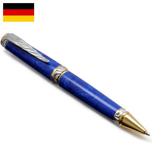 Ручка шариковая из Германии