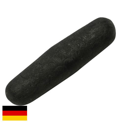 Рукава из резины из Германии