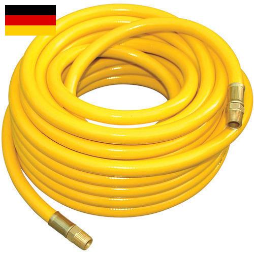 Рукава промышленные из Германии