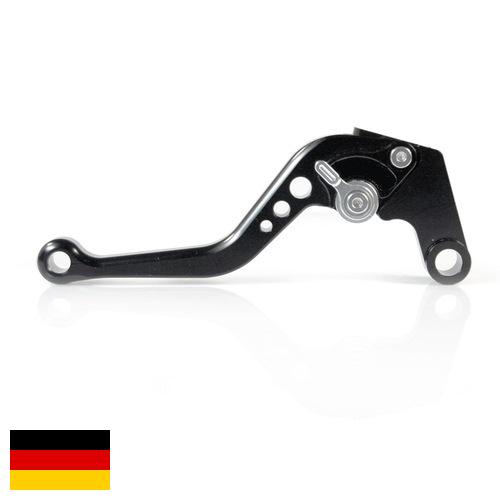 Рычаг сцепления из Германии