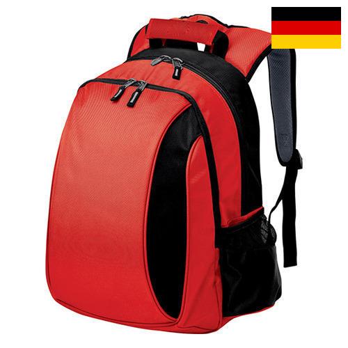 рюкзак спортивный из Германии