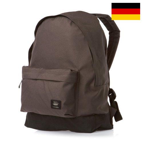 Рюкзаки для фототехники из Германии