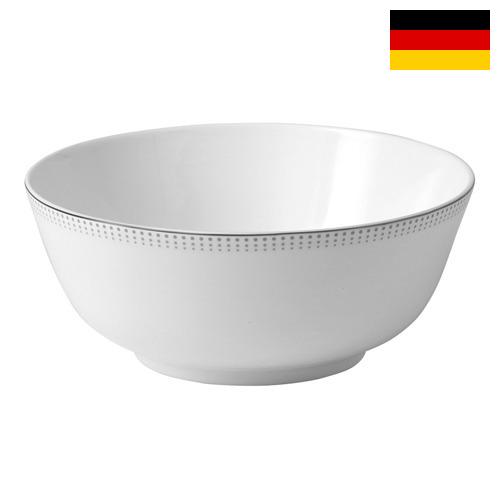 Салатник из Германии