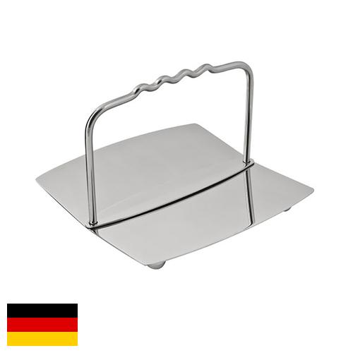 Салфетницы из Германии