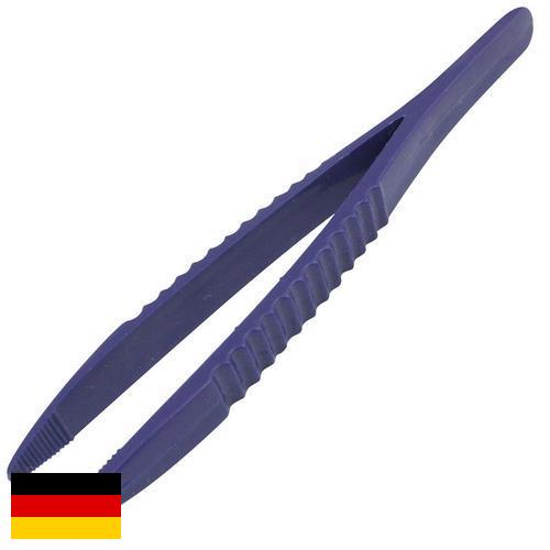 Щипчики из Германии