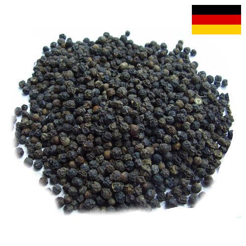 Семена перца из Германии