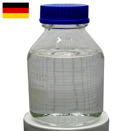 Серная кислота из Германии