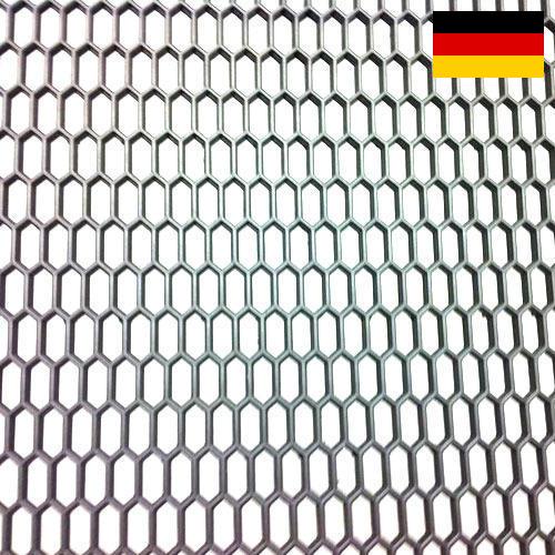 Сетка пластиковая из Германии