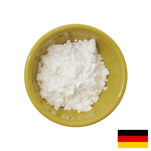 сгуститель из Германии