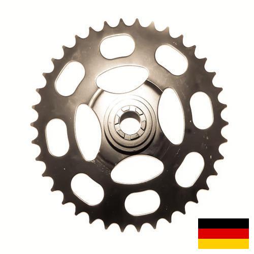 Шестерня редуктора из Германии