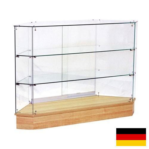 шкаф витрина из Германии